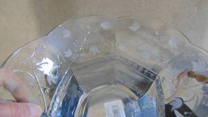 2- Mikasa Bowls in Box