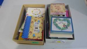 2-Boxes of Stationary