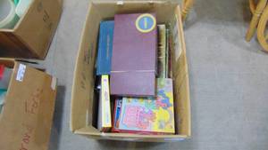 Lot of Games and Puzzles