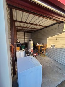 lot 103 image: Unit 308 Sota Storage East Bethel, MN Facility