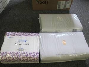 110 bladder control absorbent pads ...