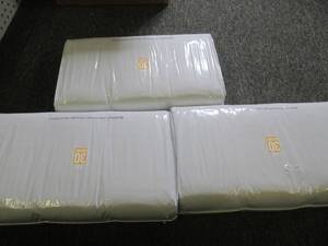 90 bladder control pads ...