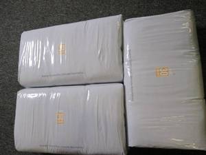 90 bladder control pads ...