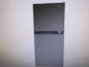 Danby 4.7 Cu. Ft. Dual-Door Compact...