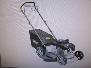 Pulsar 21 200cc Self-Propelled 3-i...