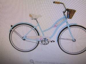 Huffy Panama Jack Womens 26 Cruis...