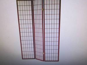 Venetian Worldwide Rylie 3-Panel Ro...