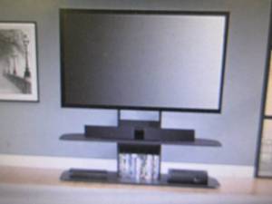 Ameriwood Home Galaxy 65 TV Stand ...