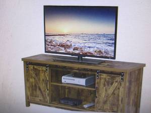 Convenience Concepts Blake Barn Doo...