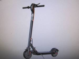 GlareWheel Pro S10 300W App-Control...