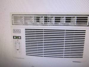BLACKDECKER 14,500 BTU Electronic ...