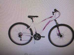 Huffy Extent Womens 26 18-Speed M...