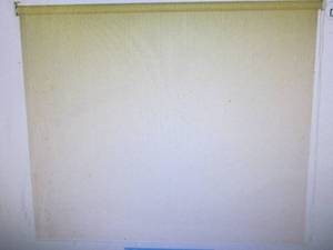         PHI VILLA Patio Shades Roll Up Outdoor Sun Shade