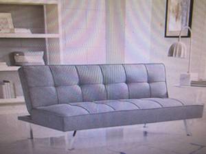 Serta Cobie Microfiber Convertible ...