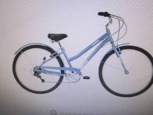 Huffy Casoria Women�s 27.5 7-Spee...