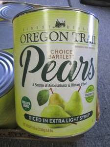 case of 6 105 oz cans of oregon tr...