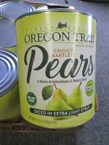 case of 6 105 oz cans of oregon tr...
