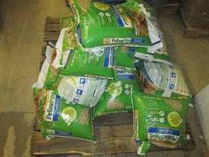 14 bags of feline pine cat litter a...