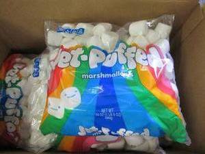 case of 1024 oz 1lb 8oz bags of je...