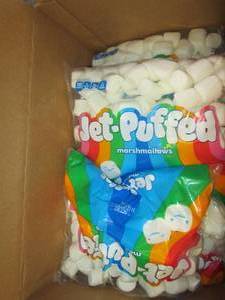 case of 1024 oz 1lb 8oz bags of je...