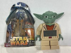 Star Wars Lot