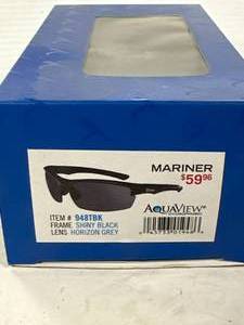 New Typhoon Mariner Polarized Sunglasses