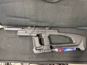 MP-661k Droizd Blackbird Automatic BB Gun (hard to find)