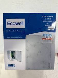 Brand New Mini Fridge  Warmer