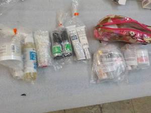 lot 17 image: Reventin Anti Aging Products and Cr...
