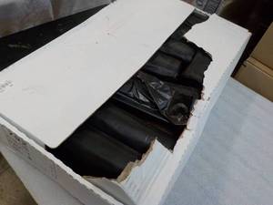 lot 55 image: Case of 38 x 58 Can Liners...