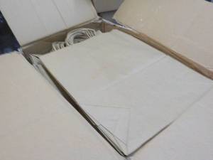 lot 56 image: Case of Kraft 250 13 x 6 x 15.75 B...