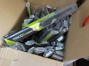 lot 144 image: 50 or more Trico Instant Windshield...