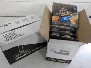 lot 149 image: 2 - 6 ct Boxes Frozen Black Label B...