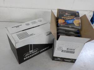 lot 152 image: 2 - 6 ct Boxes Frozen Black Label B...