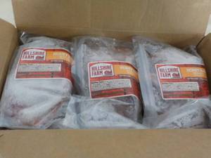 lot 165 image: 3 - 32 oz Pkg Frozen Hillshire Farm...