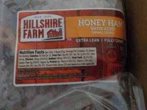 lot 168 image: 3 - 32 oz Pkg Frozen Hillshire Farm...