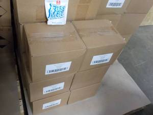 lot 264 image: 6 - 40 ct Boxes Single Serve Fast M...