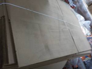 lot 282 image: 25 Boxes 21 x 17 x 7...