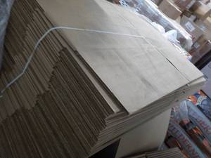 lot 283 image: 25 Boxes 21 x 17 x 7...