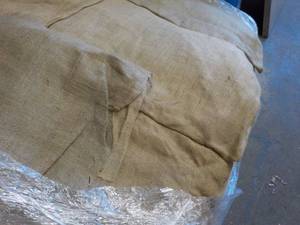 lot 300 image: 38 Gunny Sacks...