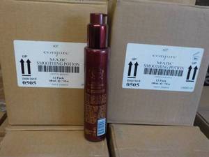 lot 306 image: 2 - 12 Pack Boxes Conjure Majic Smo...