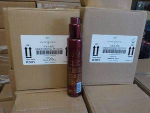 lot 307 image: 2 - 12 Pack Boxes Conjure Majic Smo...