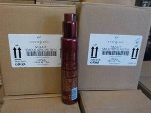 lot 309 image: 2 - 12 Pack Boxes Conjure Majic Smo...