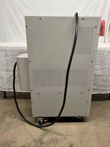 lot 5 image: WOW MSRP $8000 ALPHA PINNACLE PLUS 6000T MEDICAL GRADE UNINTERRUPTIBLE POWER SUPPLY COMPUTER & MORE BATTERY BACKUP TOWER 017-751-402 UPS - RECENTLY REMOVED FROM WORKING ENVIRONMENT