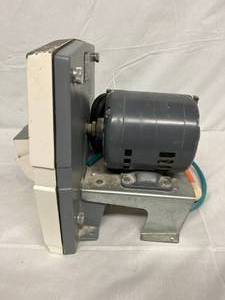 lot 8 image: MSRP $900 Torit Corporation 320-A Wet Dental Material Grinder Trimmer 1 3 HP - Great Working Condition