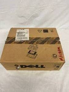 lot 21 image: MSRP $259 New in Box Samsung MLT-D305L Series Black Toner Cartridge