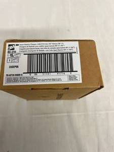 lot 28 image: MSRP $200 New In Box 3M Breathe Easy(TM) Smart Battery Charger Respiratory Protection BC-210 1cs With Adapter