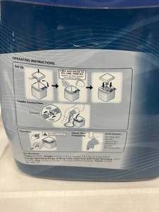 lot 33 image: Breg Polar Care Cube Cold Therapy System