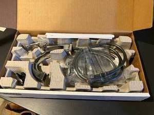 lot 20 image: Delta 551-DST Faucet #2 (New in Package)