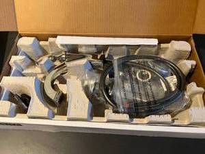 lot 21 image: Delta 551-DST Faucet #3 (New in Package)